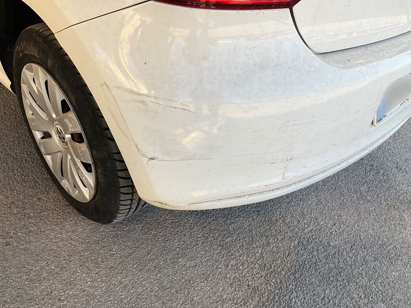Volkswagen Polo 1.2 Comfortline 2010 – снимка 24