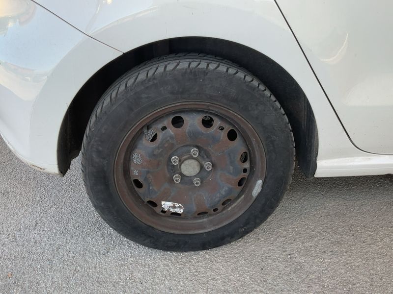 Volkswagen Polo 1.2 Comfortline 2010 – снимка 9