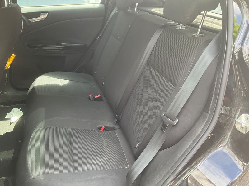Alfa Romeo Giulietta 1.4 Turbo Super 2012 – снимка на щета