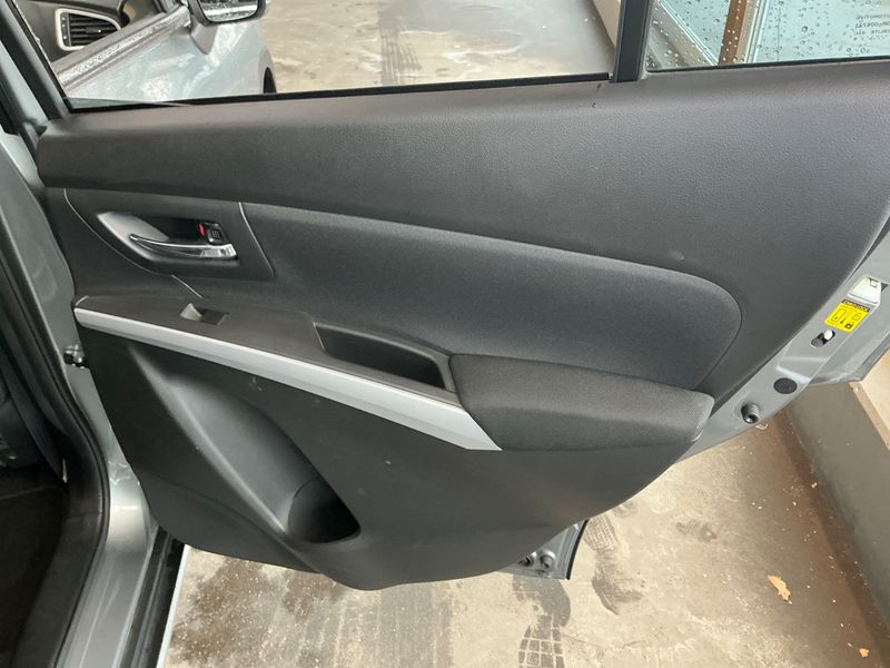 Suzuki SX4 1.6 DDiS Comfort 4x4 2016 – снимка 24