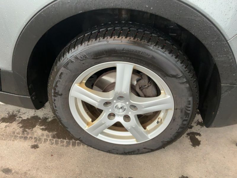 Suzuki SX4 1.6 DDiS Comfort 4x4 2016 – снимка 11