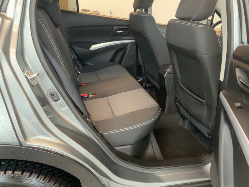 Suzuki SX4 1.6 DDiS Comfort 4x4 2016 – снимка 20