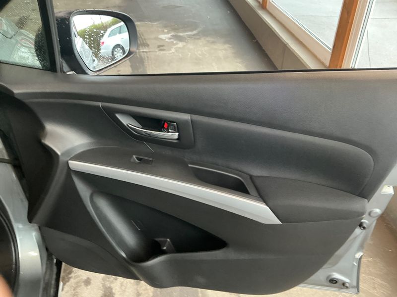 Suzuki SX4 1.6 DDiS Comfort 4x4 2016 – снимка 28