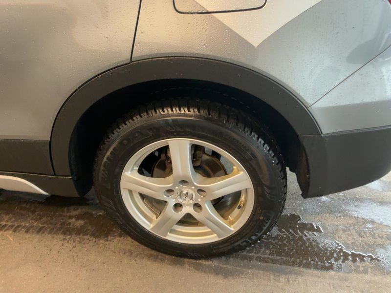 Suzuki SX4 1.6 DDiS Comfort 4x4 2016 – снимка 5