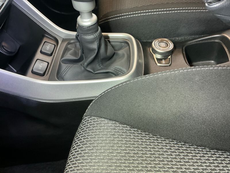 Suzuki SX4 1.6 DDiS Comfort 4x4 2016 – снимка 29
