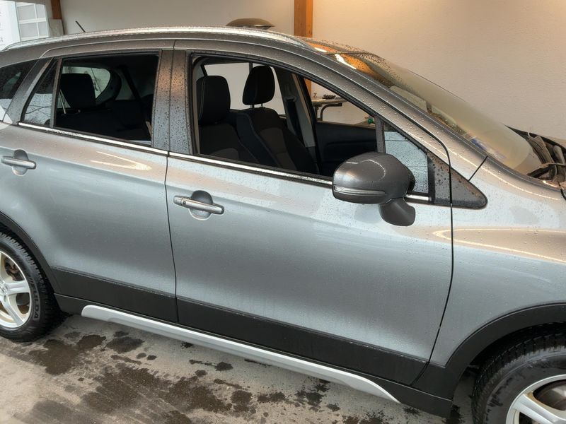 Suzuki SX4 1.6 DDiS Comfort 4x4 2016 – снимка 10