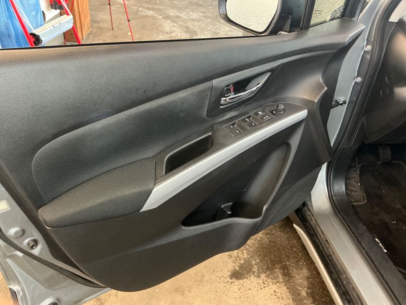 Suzuki SX4 1.6 DDiS Comfort 4x4 2016 – снимка 32