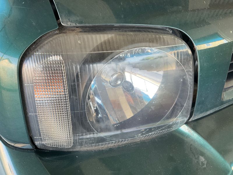Suzuki Jimny 1.5 DDiS VX 2008 – снимка 49