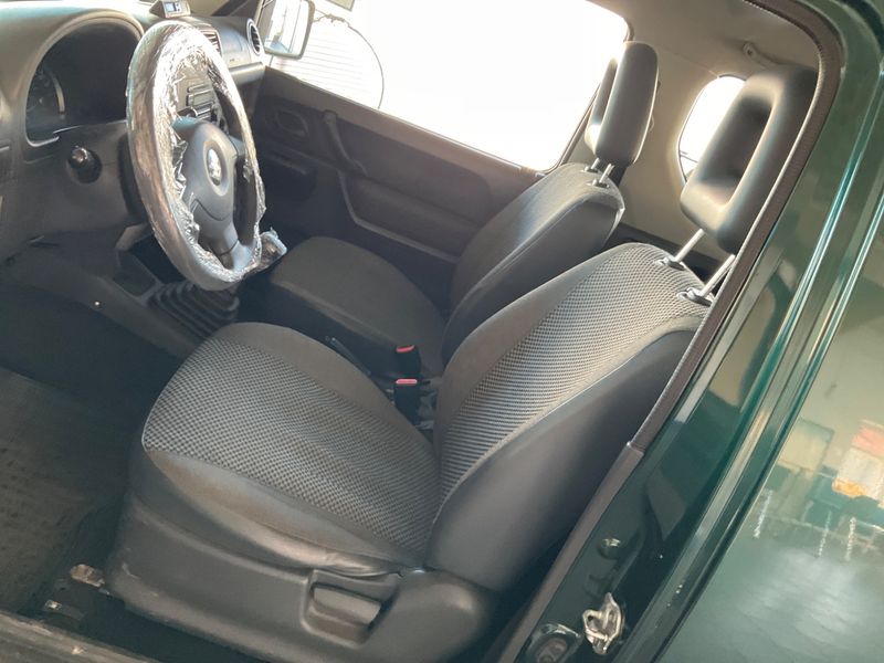 Suzuki Jimny 1.5 DDiS VX 2008 – снимка 35