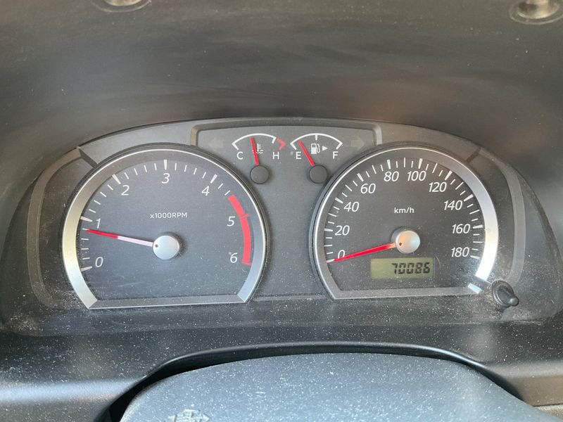 Suzuki Jimny 1.5 DDiS VX 2008 – снимка 18