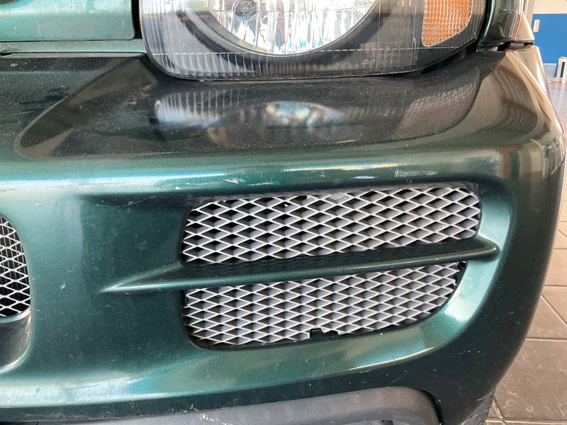 Suzuki Jimny 1.5 DDiS VX 2008 – снимка 46