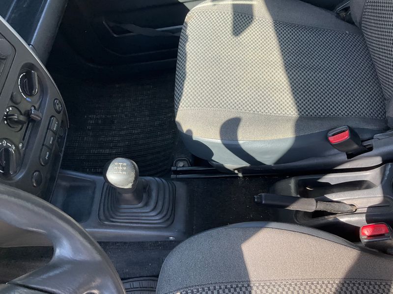 Suzuki Jimny 1.5 DDiS VX 2008 – снимка 37
