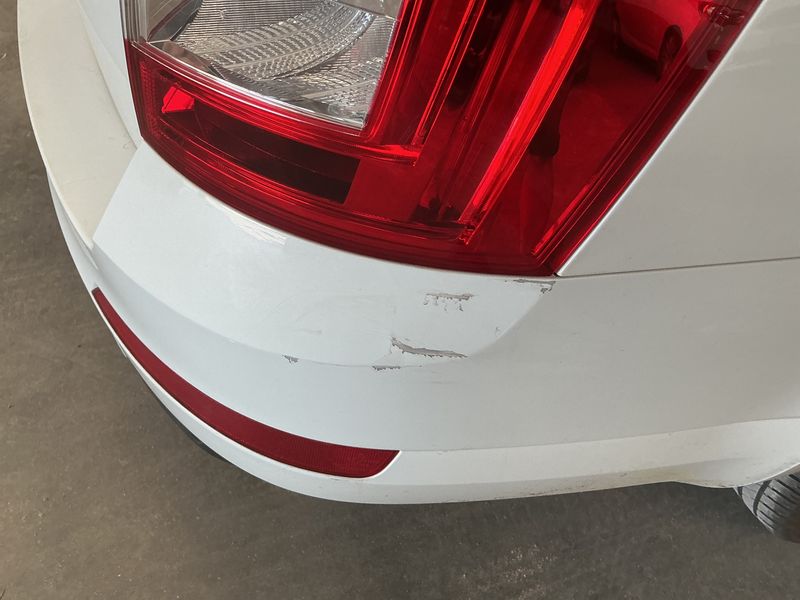 Skoda Octavia 1.6 TDI Ambition 2017 – снимка 27
