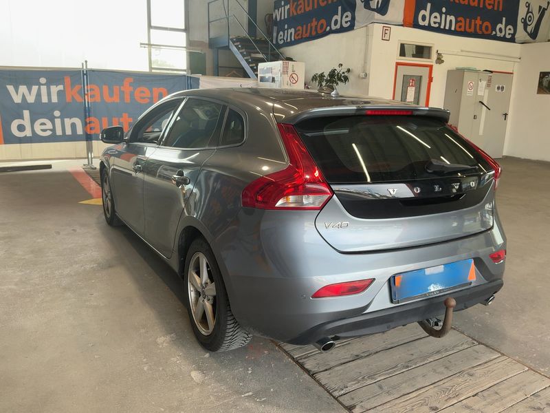 Volvo V40 2.0 D4 You! 2014 – снимка 6