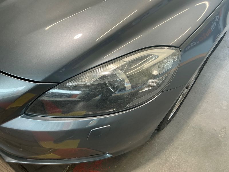 Volvo V40 2.0 D4 You! 2014 – снимка 35