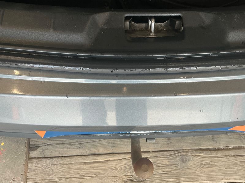 Volvo V40 2.0 D4 You! 2014 – снимка 31