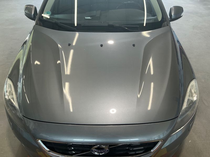 Volvo V40 2.0 D4 You! 2014 – снимка 34