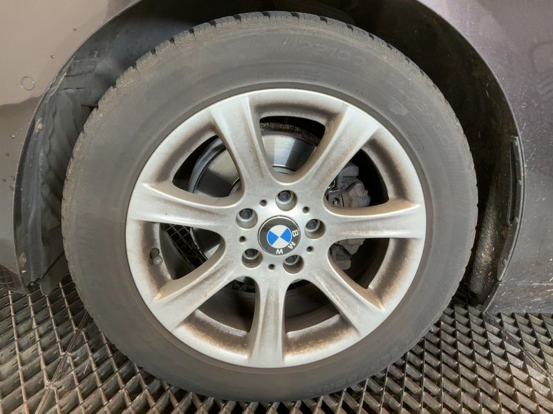 BMW 3er 320i GT 2013 – снимка 3