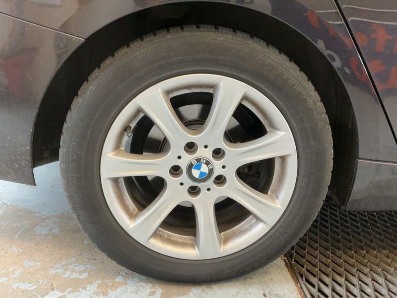 BMW 3er 320i GT 2013 – снимка 9