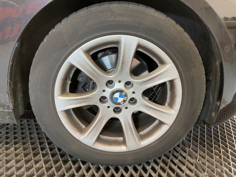 BMW 3er 320i GT 2013 – снимка 11