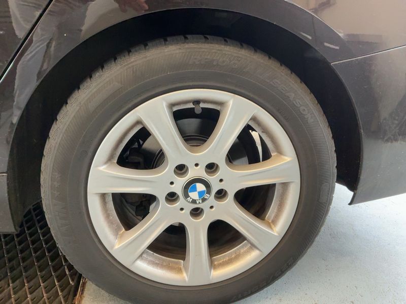 BMW 3er 320i GT 2013 – снимка 5