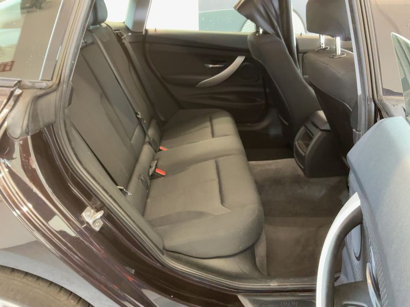BMW 3er 320i GT 2013 – снимка 19