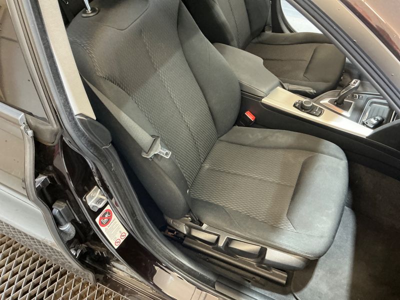 BMW 3er 320i GT 2013 – снимка 24