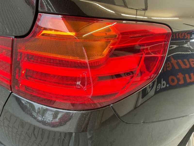 BMW 3er 320i GT 2013 – снимка 31