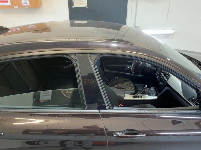 BMW 3er 320i GT 2013 – снимка 13