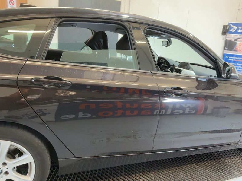 BMW 3er 320i GT 2013 – снимка 10