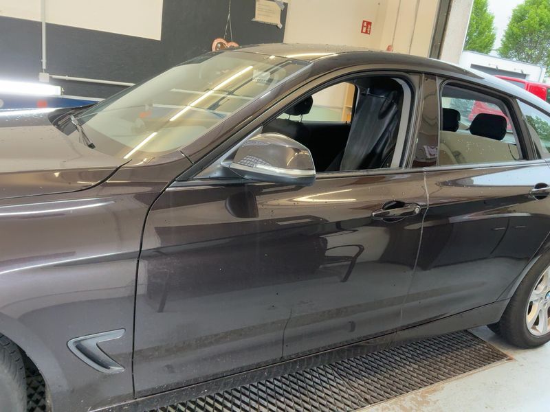 BMW 3er 320i GT 2013 – снимка 4