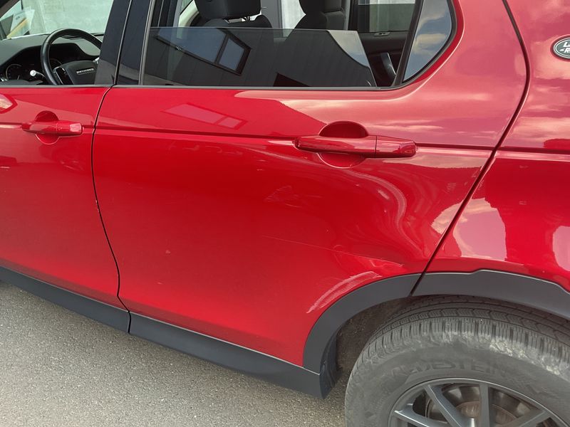 Land Rover Discovery Sport 2.0 Td4 Mild-Hybrid AWD 2020 – снимка 26