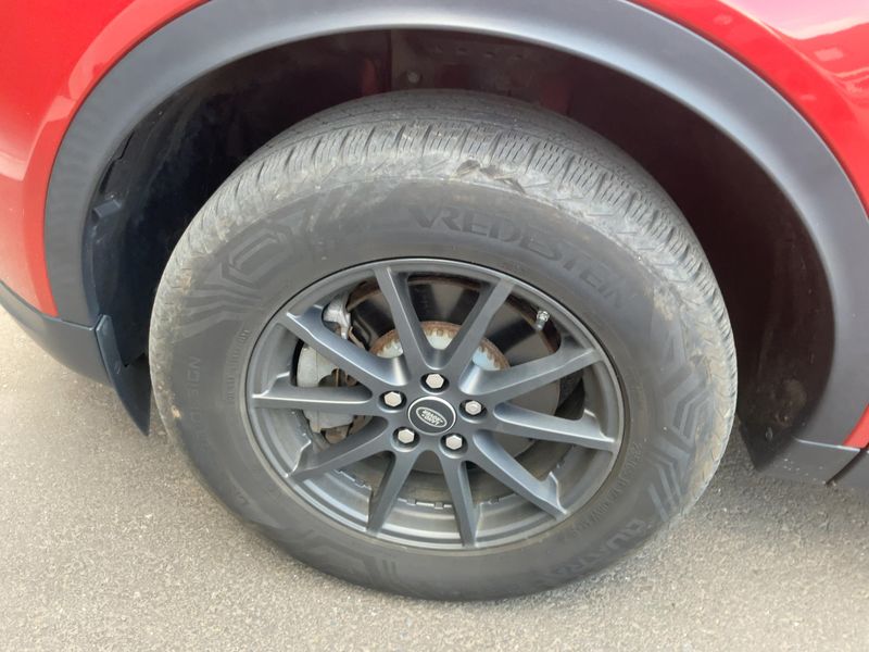 Land Rover Discovery Sport 2.0 Td4 Mild-Hybrid AWD 2020 – снимка 3