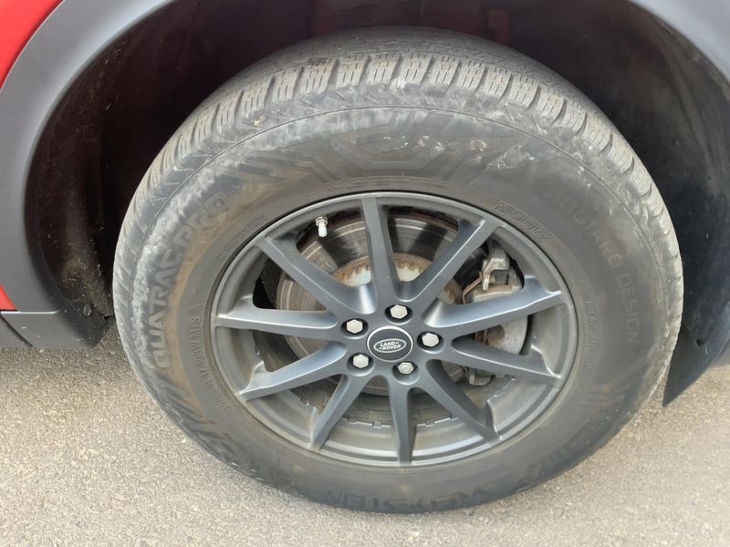 Land Rover Discovery Sport 2.0 Td4 Mild-Hybrid AWD 2020 – снимка 11