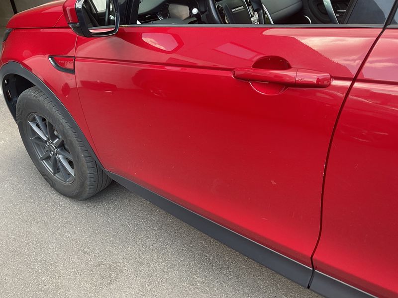 Land Rover Discovery Sport 2.0 Td4 Mild-Hybrid AWD 2020 – снимка 27