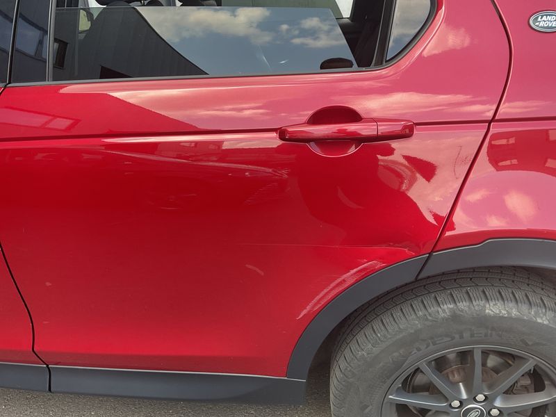 Land Rover Discovery Sport 2.0 Td4 Mild-Hybrid AWD 2020 – снимка 28