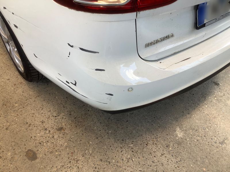 Opel Insignia Sports Tourer 1.6 CDTI DPF Edition 2019 – снимка 26
