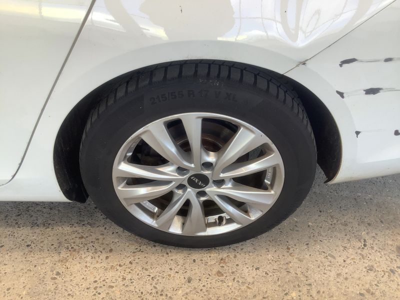 Opel Insignia Sports Tourer 1.6 CDTI DPF Edition 2019 – снимка 5