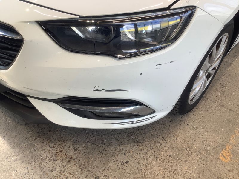 Opel Insignia Sports Tourer 1.6 CDTI DPF Edition 2019 – снимка 32