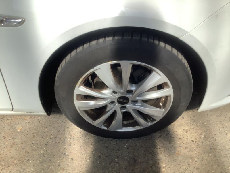 Opel Insignia Sports Tourer 1.6 CDTI DPF Edition 2019 – снимка 11