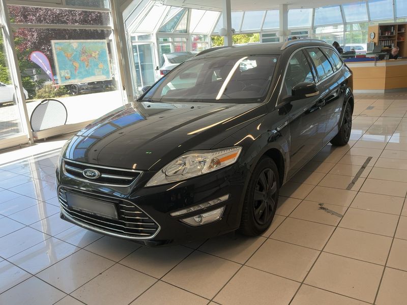 Ford Mondeo 2.0 TDCi Titanium 2014 – снимка 1