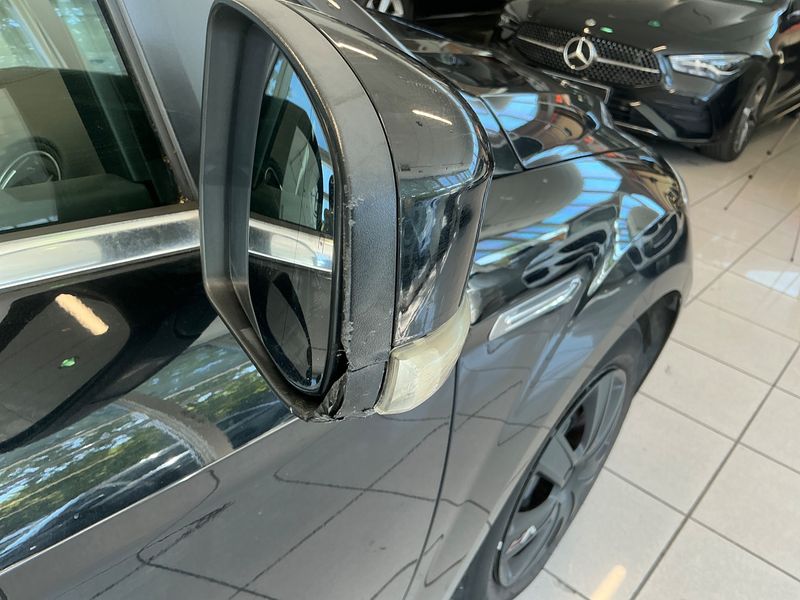 Ford Mondeo 2.0 TDCi Titanium 2014 – снимка 24