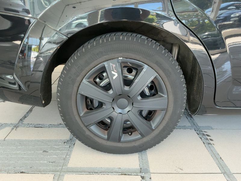 Ford Mondeo 2.0 TDCi Titanium 2014 – снимка 9