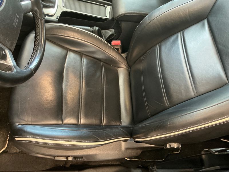 Ford Mondeo 2.0 TDCi Titanium 2014 – снимка 30