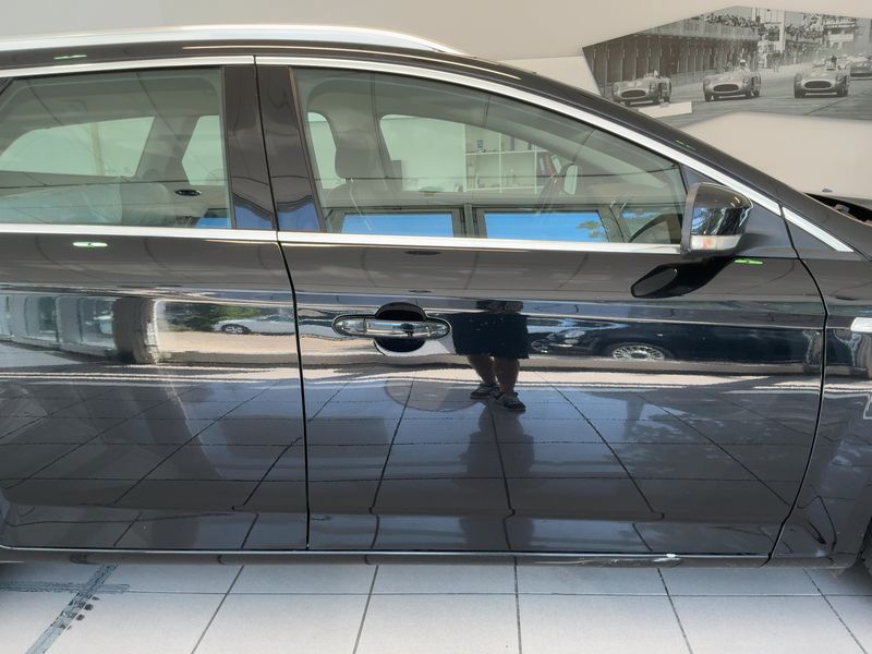 Ford Mondeo 2.0 TDCi Titanium 2014 – снимка 10