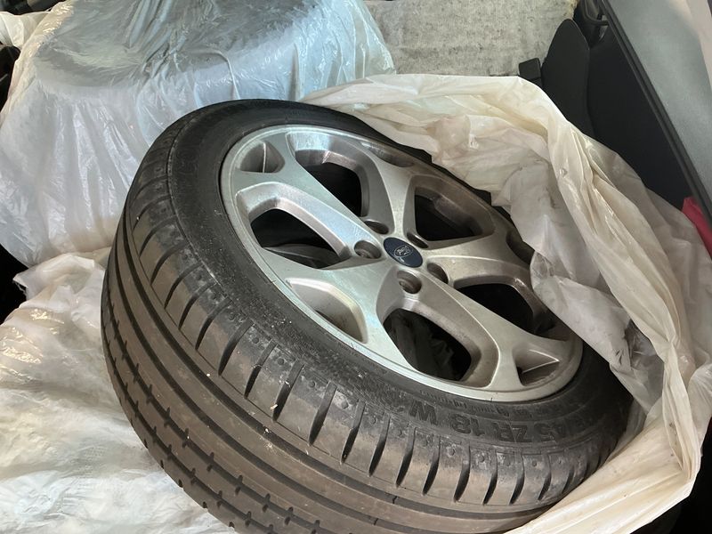 Ford Mondeo 2.0 TDCi Titanium 2014 – снимка 15
