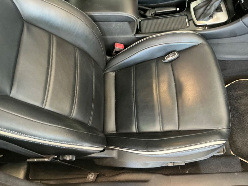 Ford Mondeo 2.0 TDCi Titanium 2014 – снимка 26