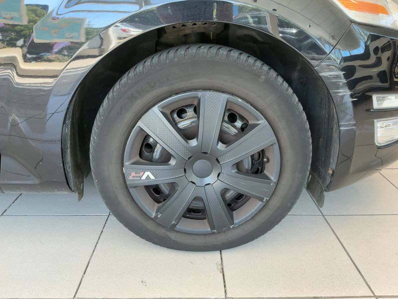 Ford Mondeo 2.0 TDCi Titanium 2014 – снимка 11