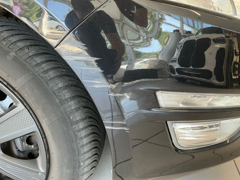 Ford Mondeo 2.0 TDCi Titanium 2014 – снимка 32