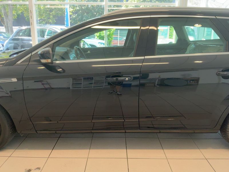 Ford Mondeo 2.0 TDCi Titanium 2014 – снимка 4